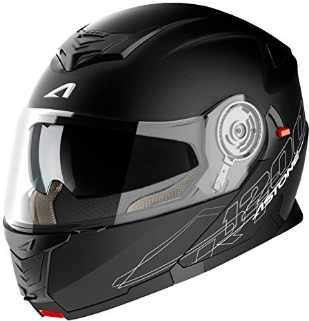 Astone RT1200 Black matt