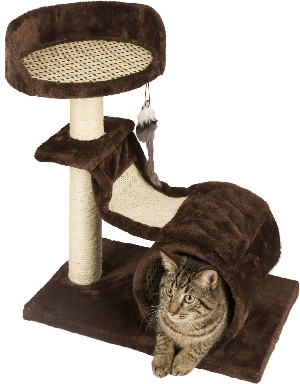Kerbl Scratching Post Safari Air (81539)