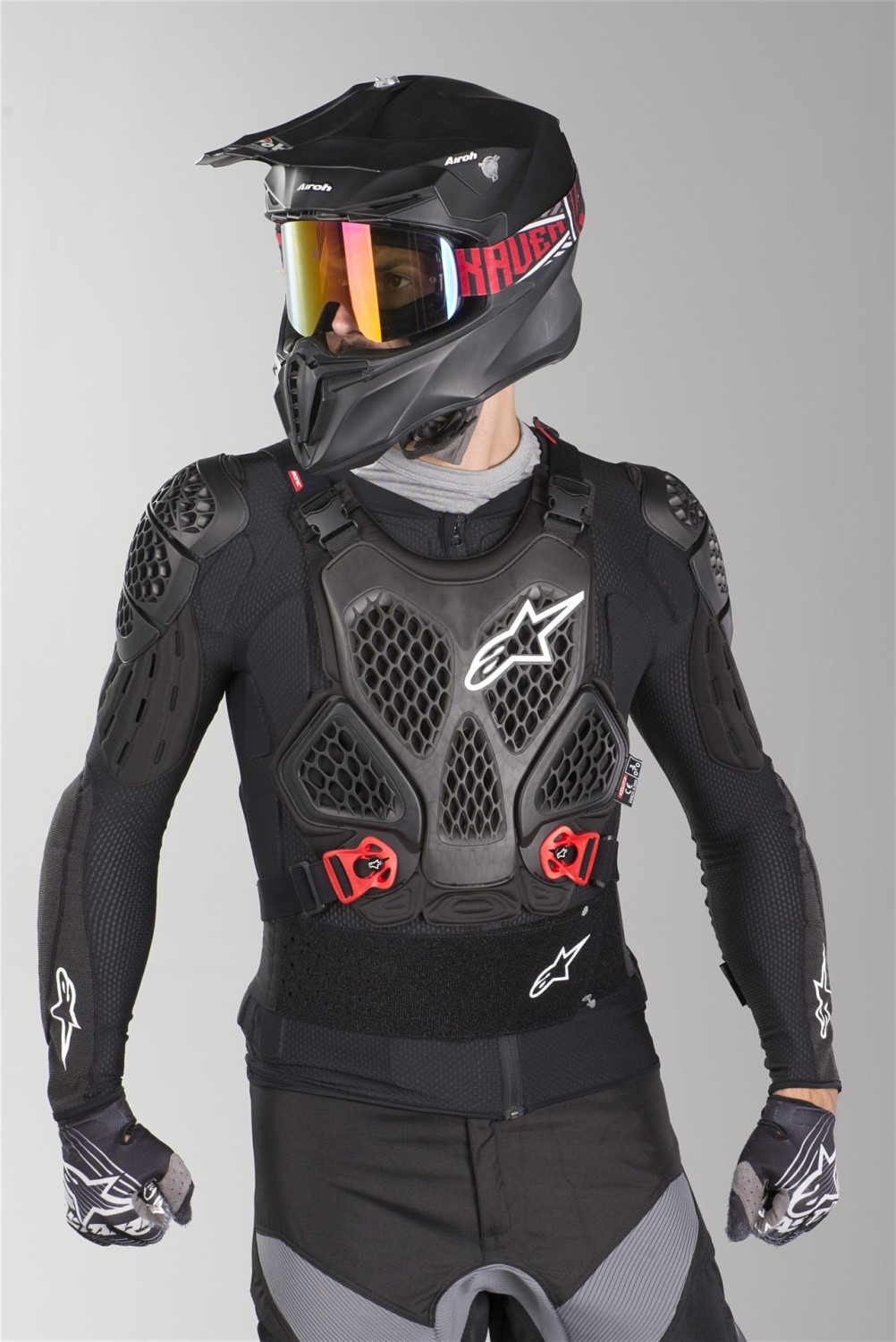 Alpinestars Bionic Tech v2 ab 187,03 € Preisvergleich bei idealo.de