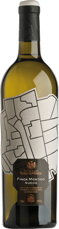 Marqués de Riscal Finca Montico DOC 0,75l