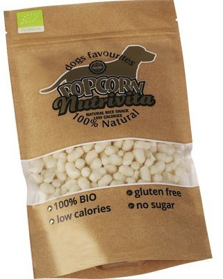 Nutrivita Friandises de récompense pour chien