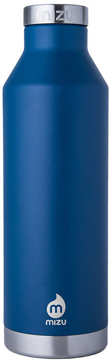 Mizu V8 Steel Cap Blue