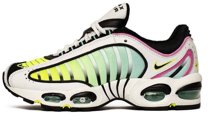 Nike Air Max Tailwind IV (AQ2567-103) au meilleur prix sur idealo.fr