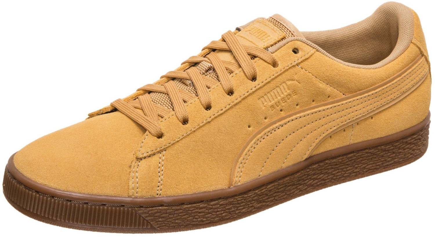 puma trionfo  brown