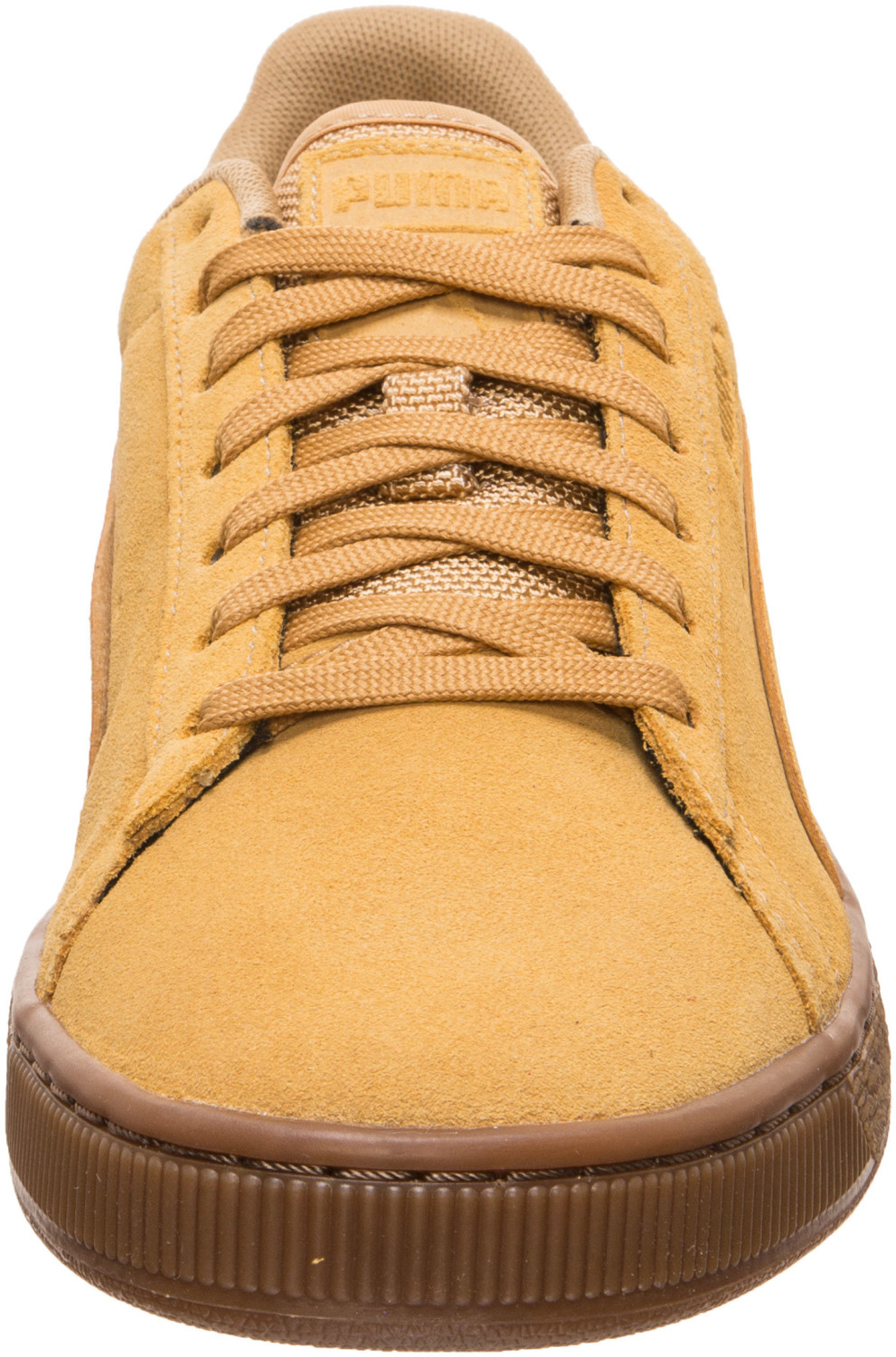 puma suede classic brogue