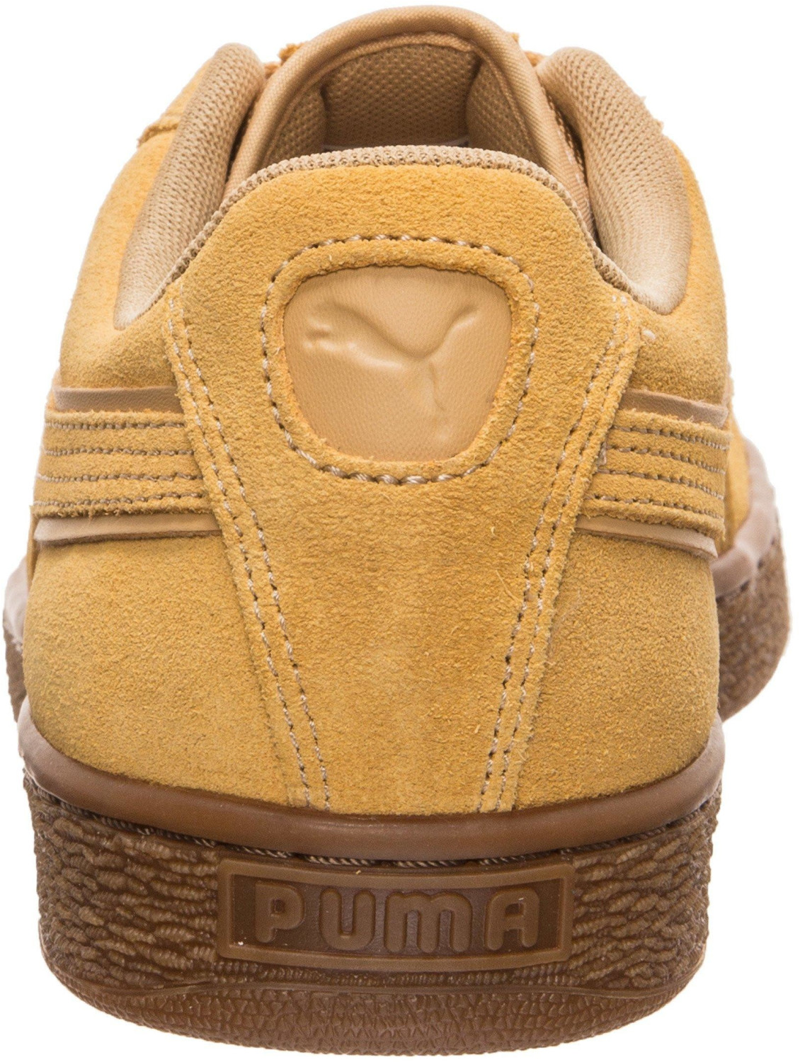 puma trionfo  brown