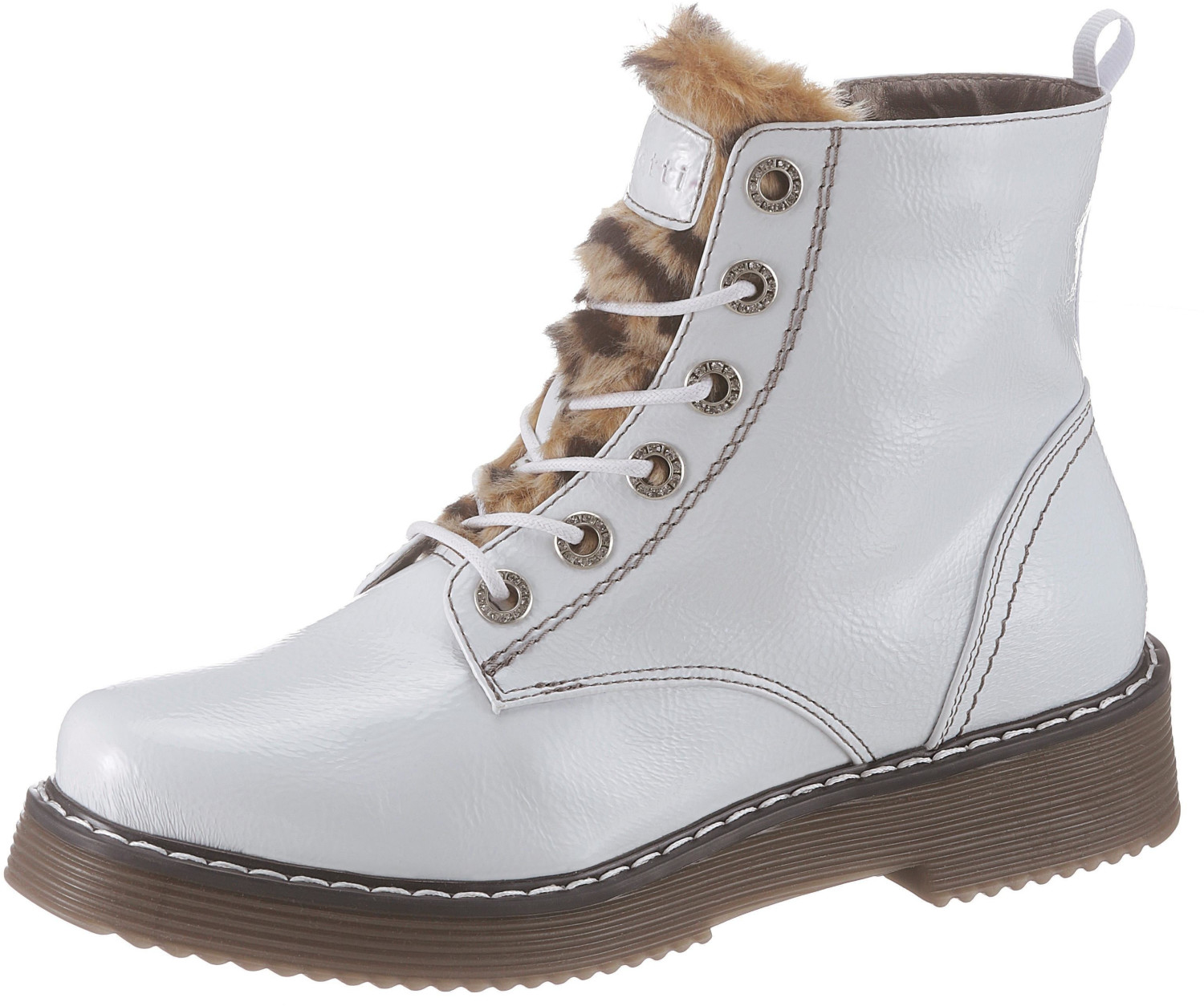 Bugatti Lace Up Boots (54932432-5969)