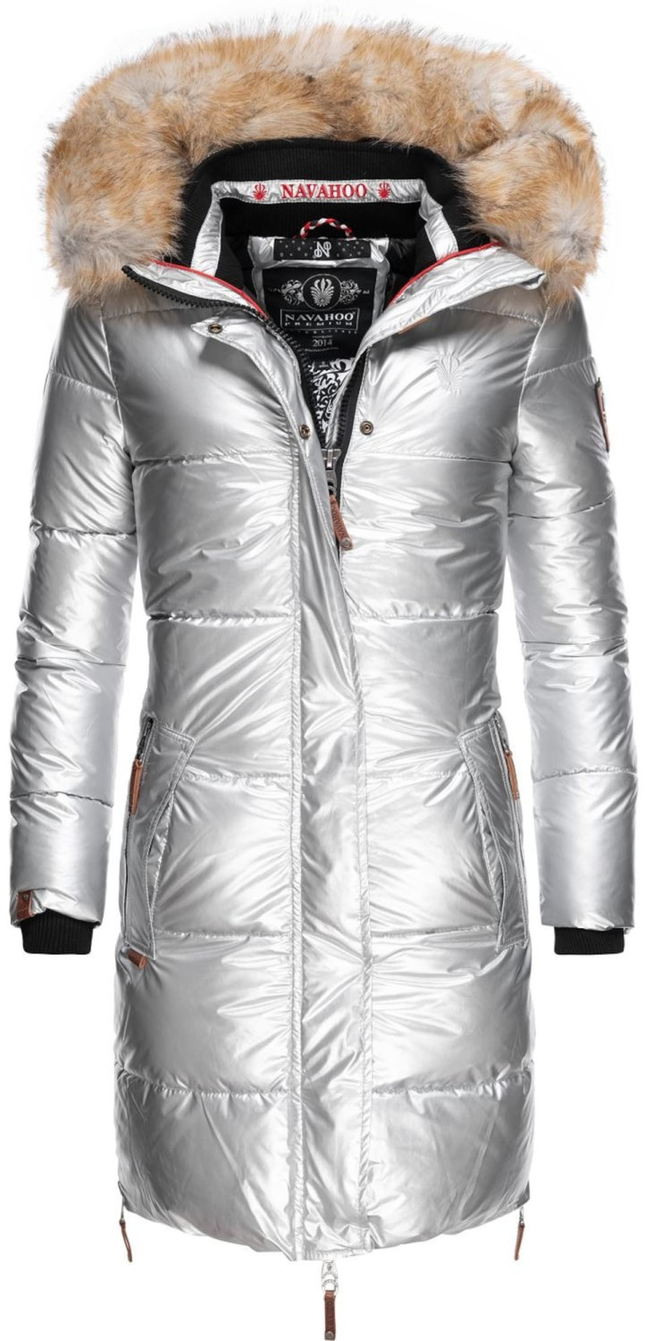 Navahoo Halina silver