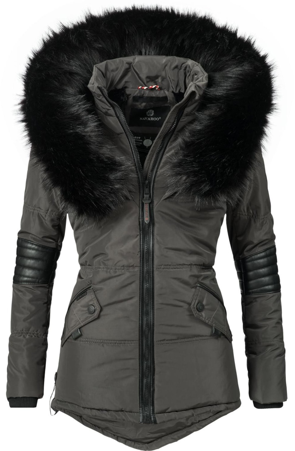 Navahoo Nirvana anthracite