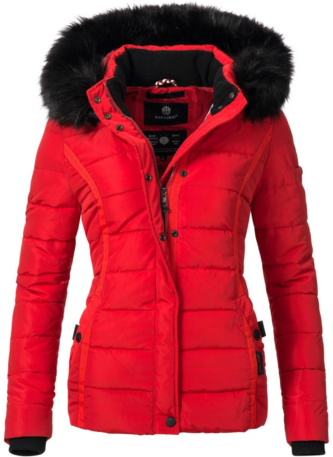 Navahoo Miamor red