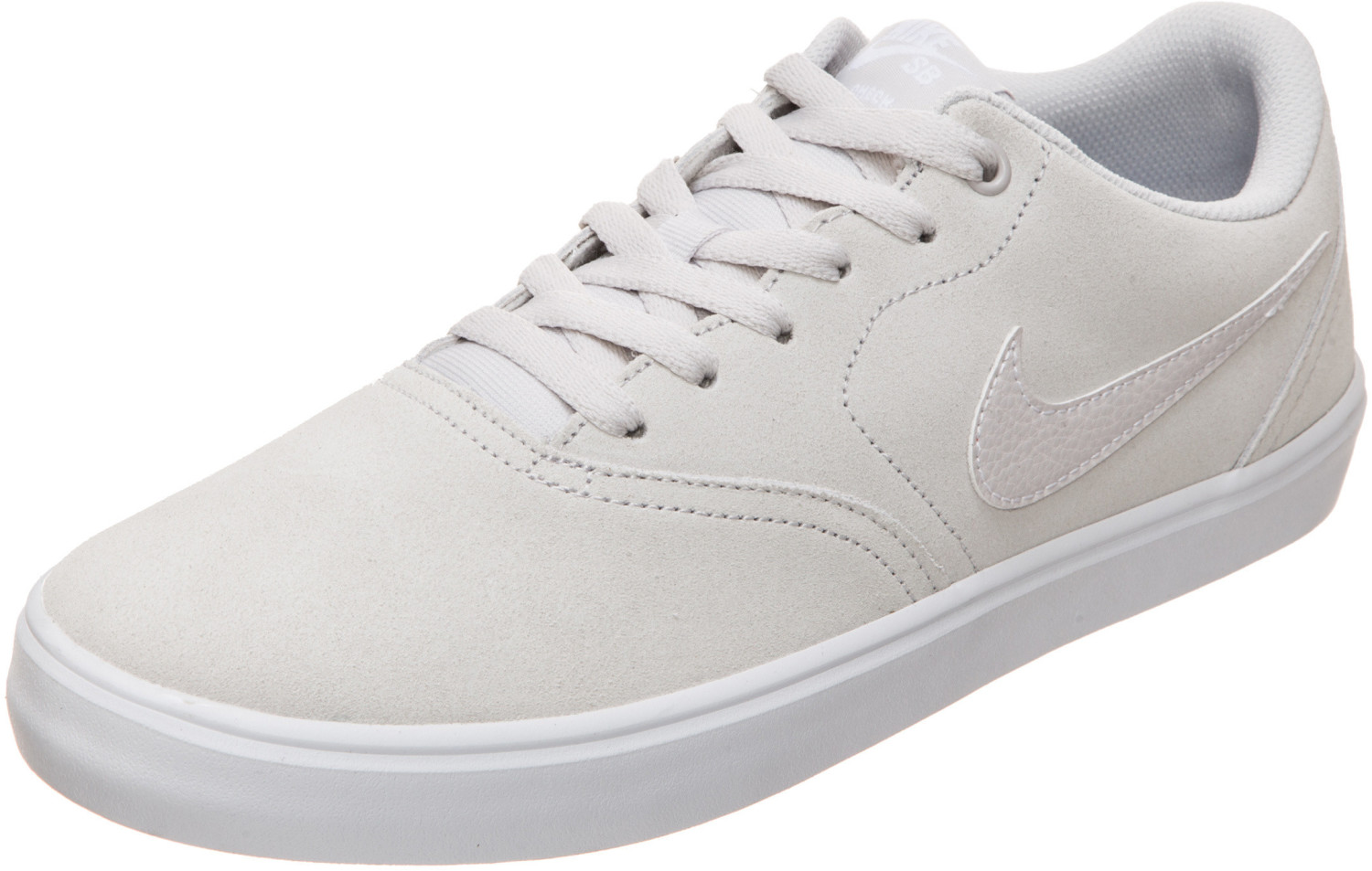 Buy Nike SB Check Solarsoft (843895-007) from £104.00 (Today) – Best ...