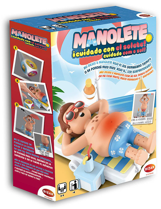 Manolete (Spanish) 35001920