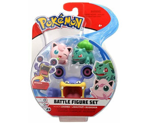 pokemon bizak
