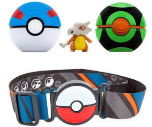 Cinturon pokemon toy planet on sale