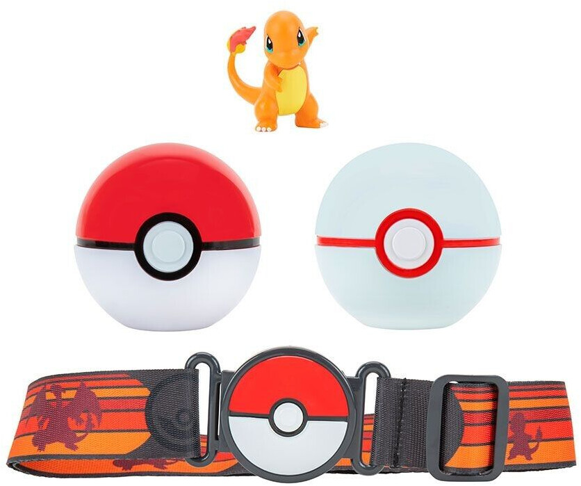 Bizak Cinturon Ataque Pokemon surtido desde 26 99 Compara precios en idealo