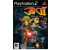 JAK 2 - Renegade (PS2)