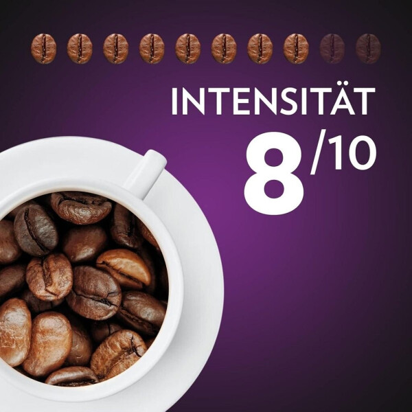 Lavazza Espresso Cremoso Bohnen (1kg), Bild 4