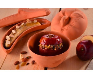 Römertopf Bratapfel 14 cm ab 26,50 € | Preisvergleich bei idealo.de