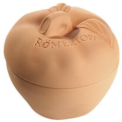 Römertopf Bratapfel 14 cm ab 26,50 € | Preisvergleich bei idealo.de