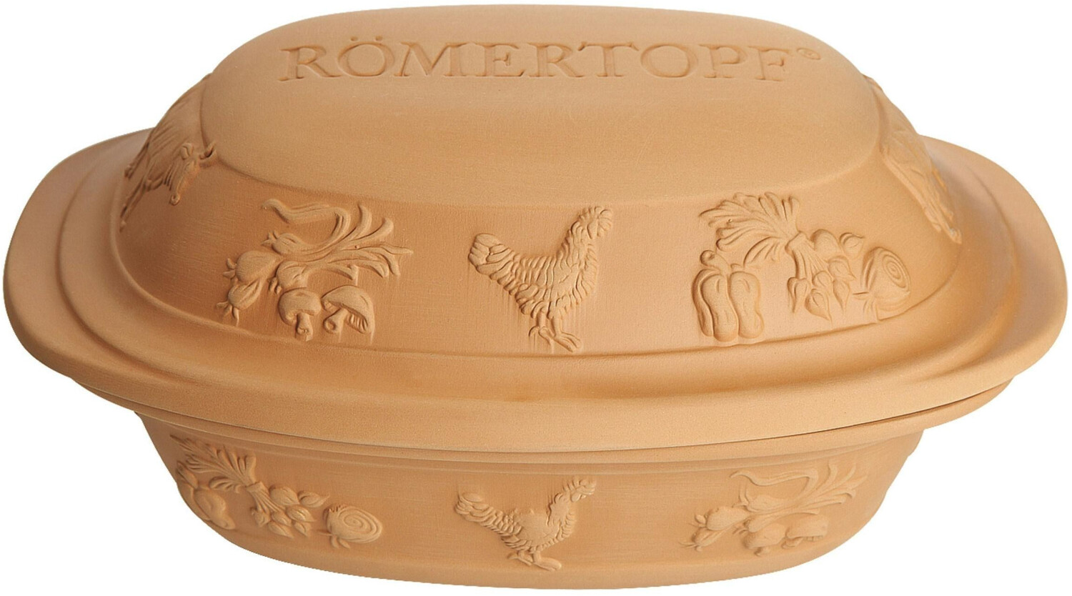 Römertopf 12905