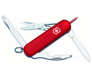 Buy Victorinox Midnite Manager red from 41.99 Today Best