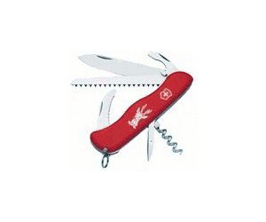 Hunter victorinox hot sale