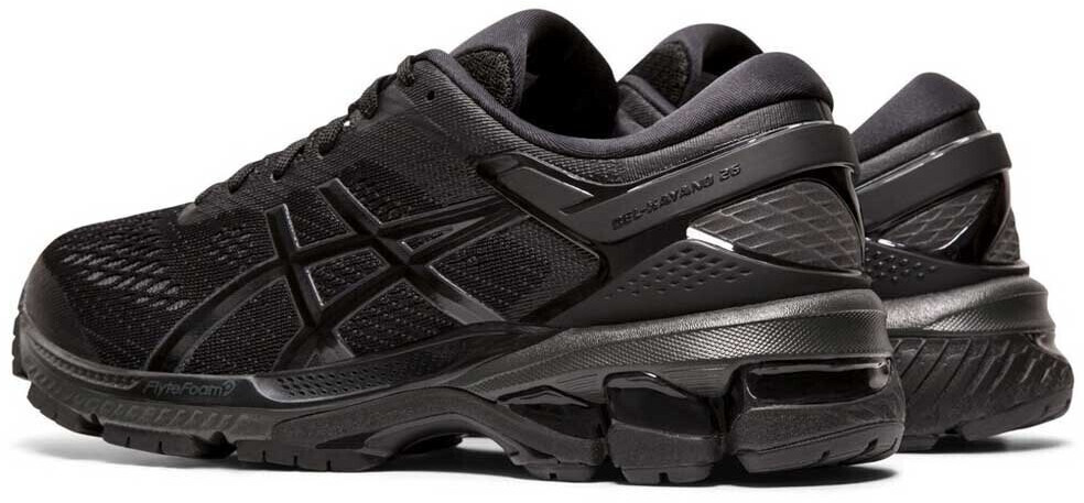 Asics Gel Kayano 26 Women black ab 89 95 Preisvergleich bei idealo