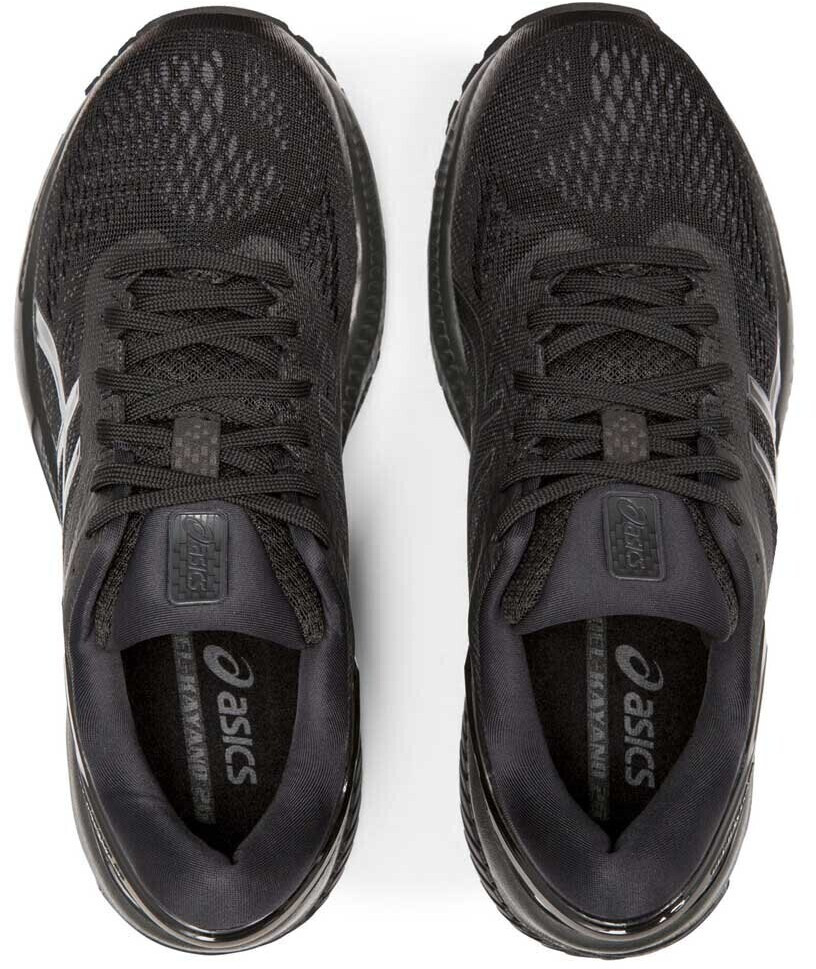 Kayano 26 black womens 2025