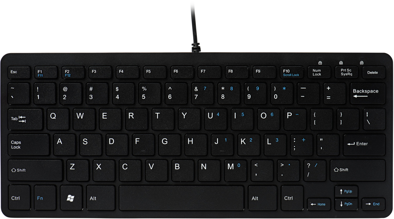 R-Go Tools Compact (DE)