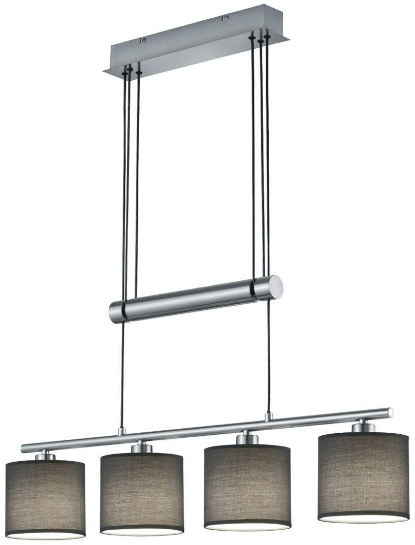 Trio Garda Pendant E14 (305400411)