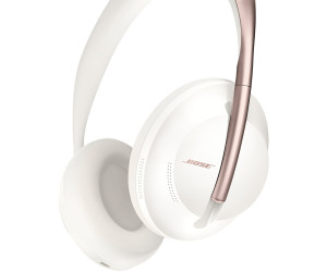 Marinero recompensa Decisión Bose Headphones 700 Limited Edition Soapstone desde 399,00 € | Compara  precios en idealo