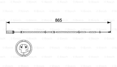 Bosch 1 987 473 519