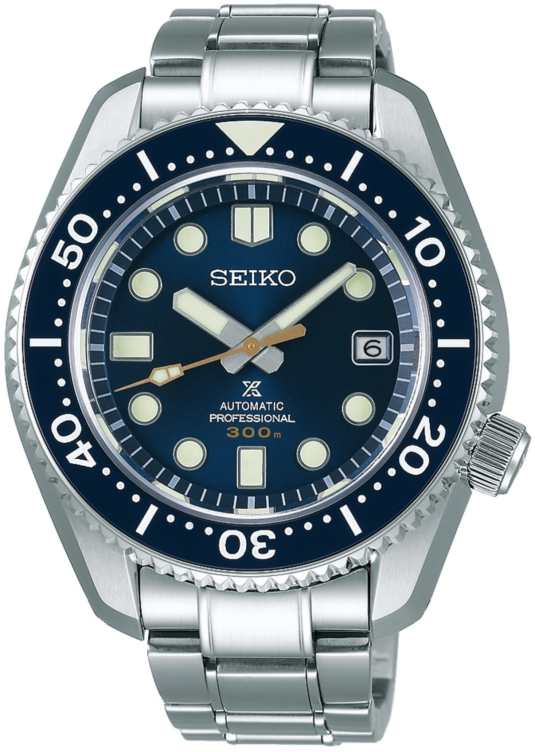 Seiko Prospex Automatic Diver's SLA023J1