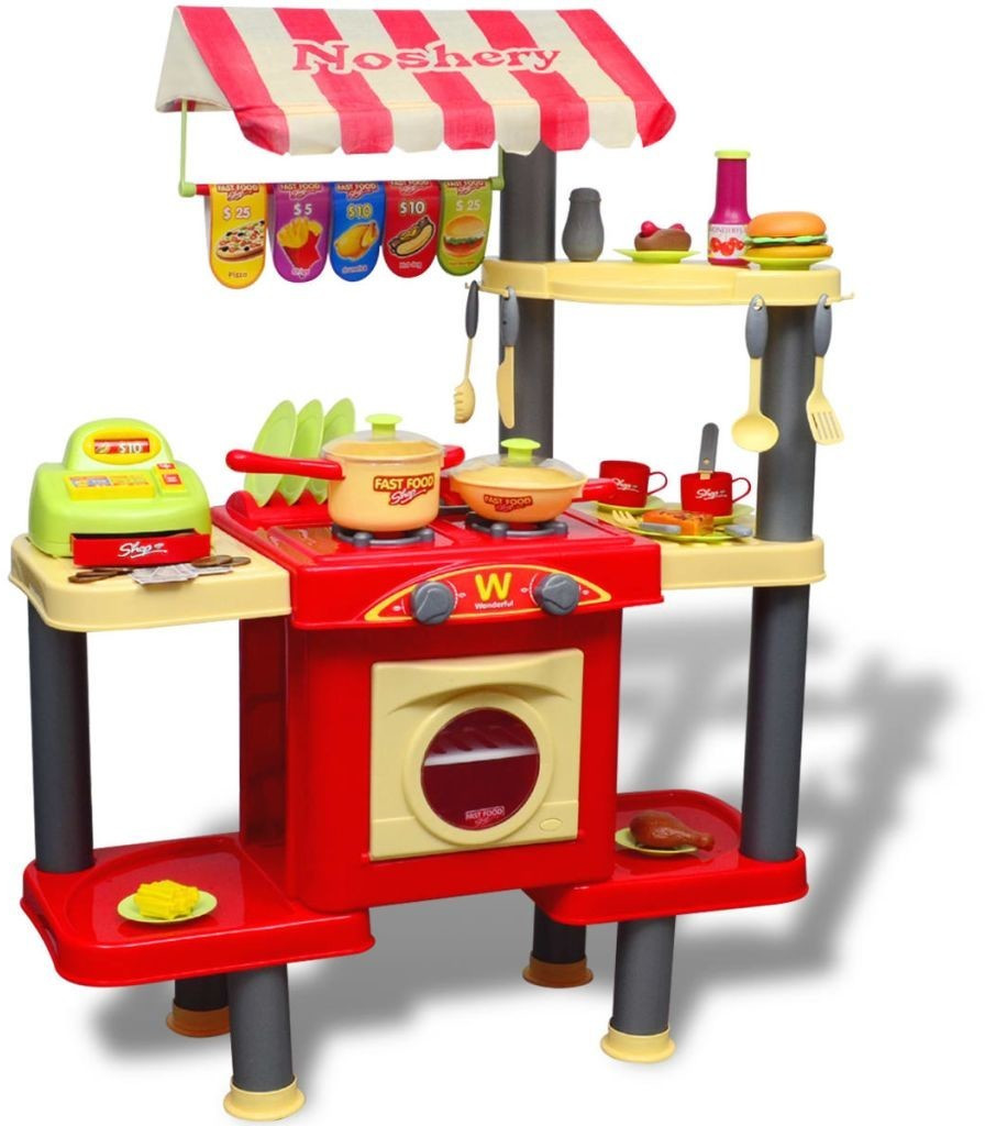 VidaXL Cuisine (80110)