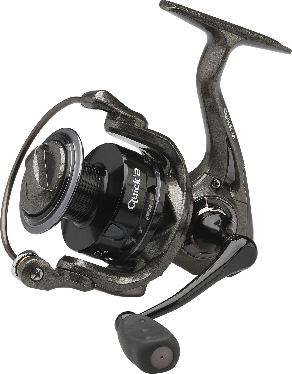 DAM Quick 2 FD 1000