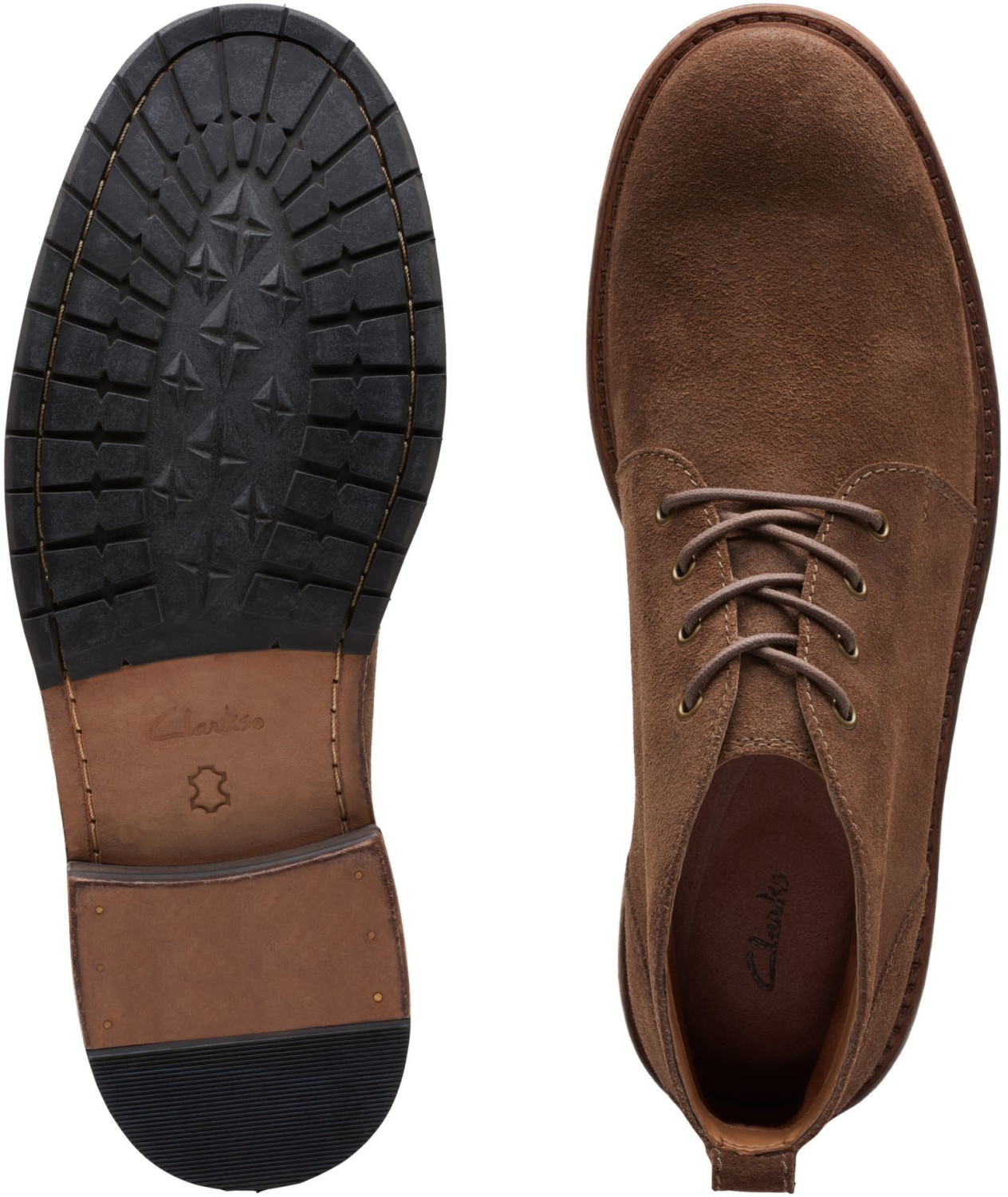 clarkdale base clarks