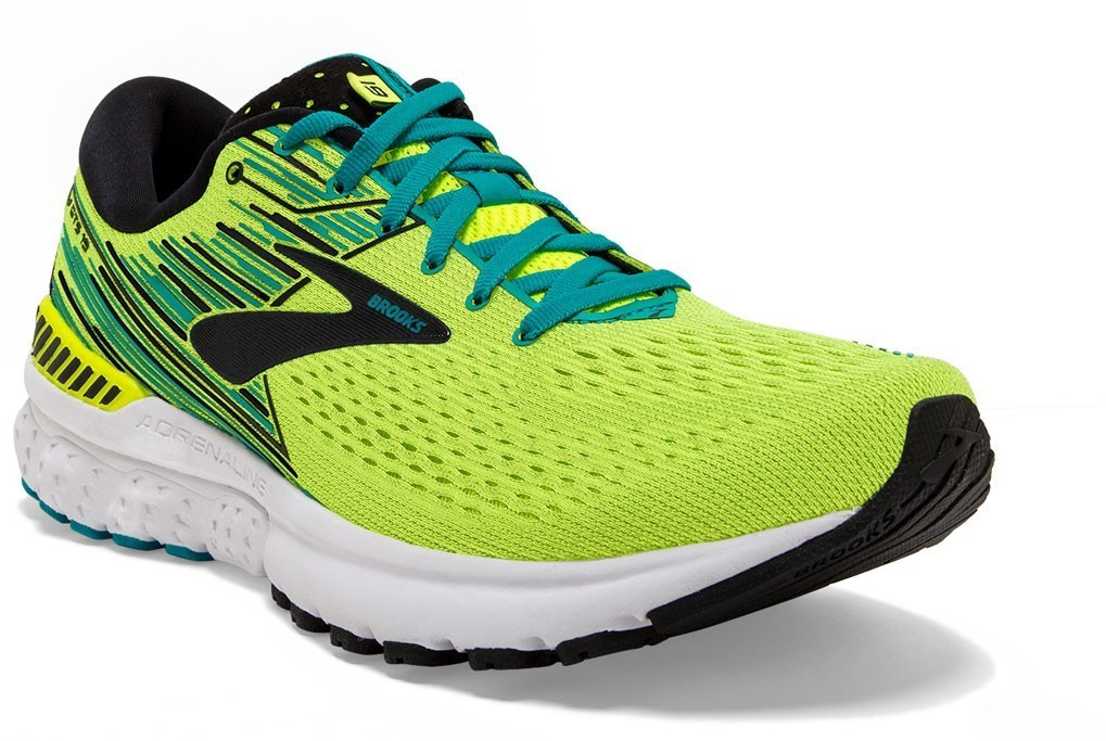 brooks adrenaline gts 19 old glory