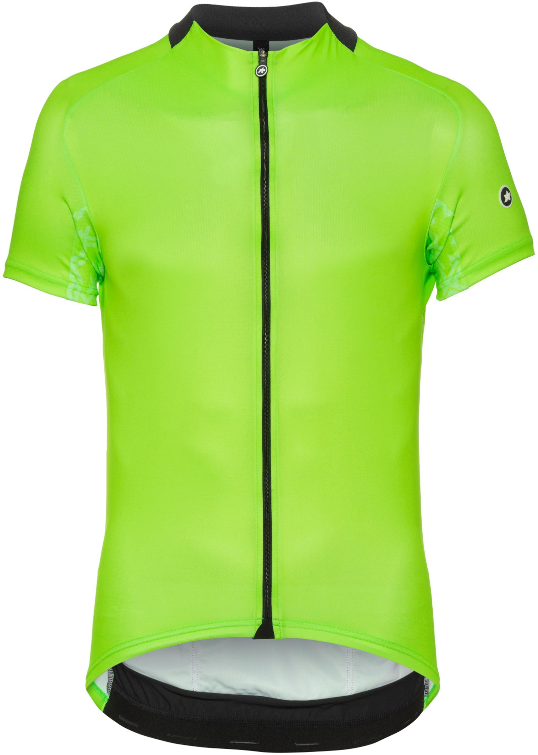 Assos MILLE GT Short Sleeve Jersey