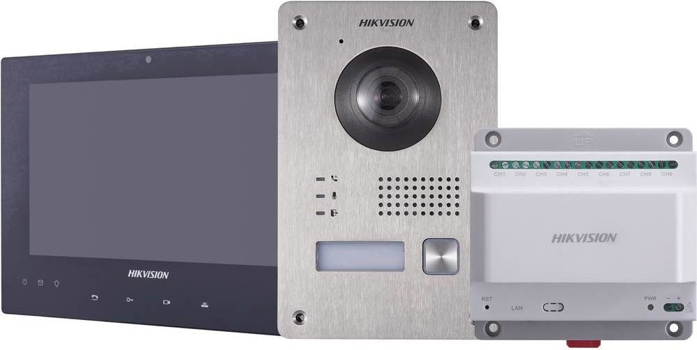 Hikvision DSKIS