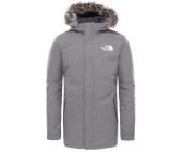 north face zaneck navy