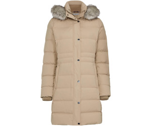 Tommy Hilfiger Th Flex Down Padded Coat Ww0ww26075 Ab 229