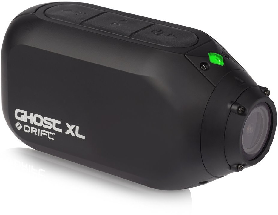 Drift Ghost XL Black