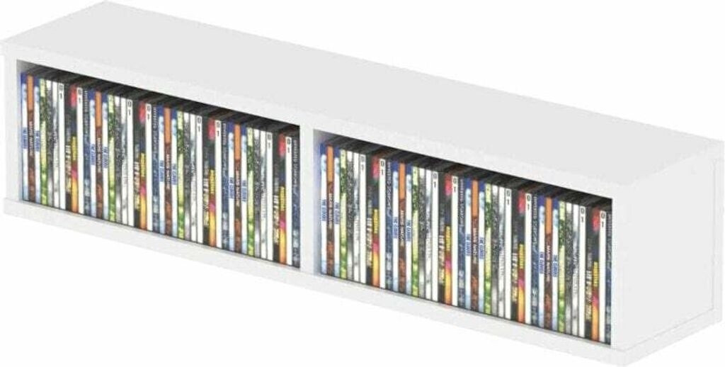 Glorious DJ CD Box 90