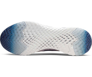 nike epic react vast grey