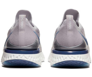 nike epic react vast grey