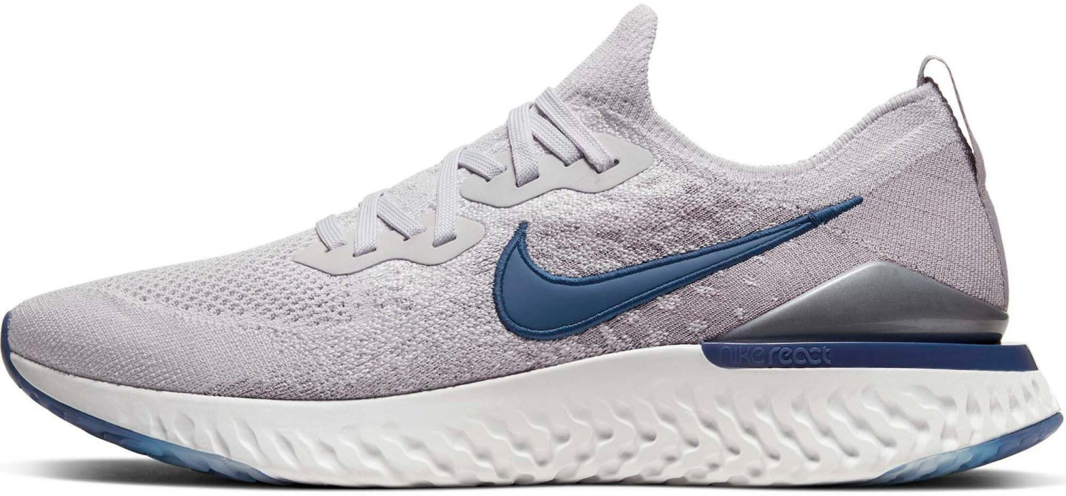 nike epic grey