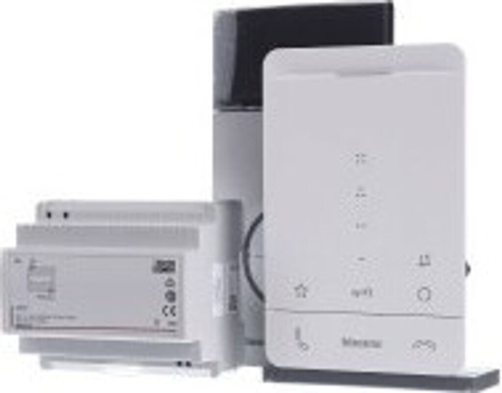Bticino Kit audio Classe 100A 16E + Linea 3000 (364232)