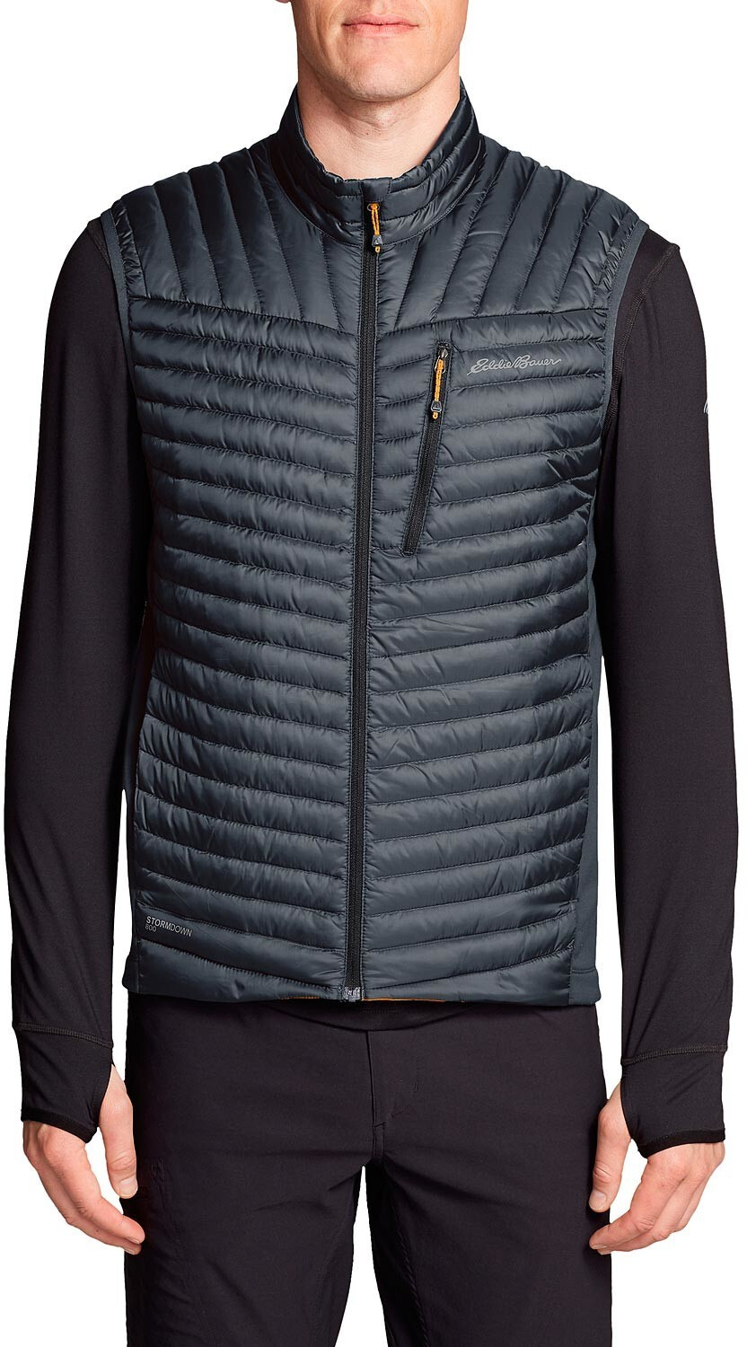 Eddie Bauer Microtherm 2.0 Stormdown Vest ab 129,00 € Preisvergleich