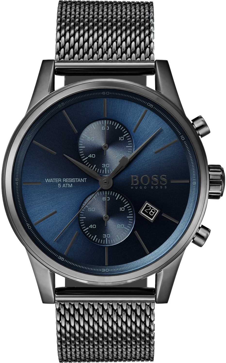 Photos - Wrist Watch Hugo Boss Jet Chrono  (1513677)