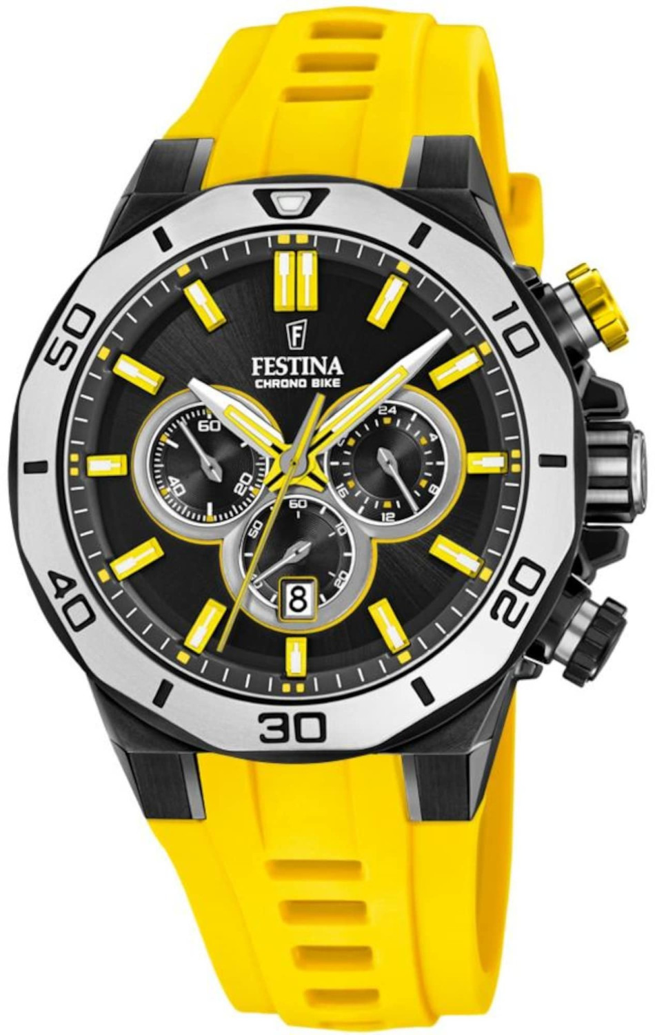 Festina Chrono Bike F20450/1